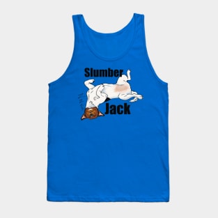 Slumber Jack Tank Top